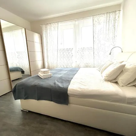 Apartment Luxury apartment in the heart of Košice *