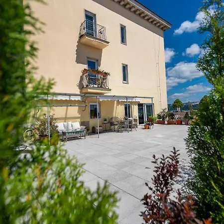 Luxury apartment in the heart of Košice