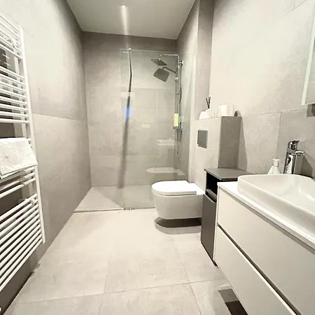 Apartment Luxury apartment in the heart of Košice *