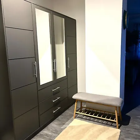 Apartment Luxury apartment in the heart of Košice Kosice