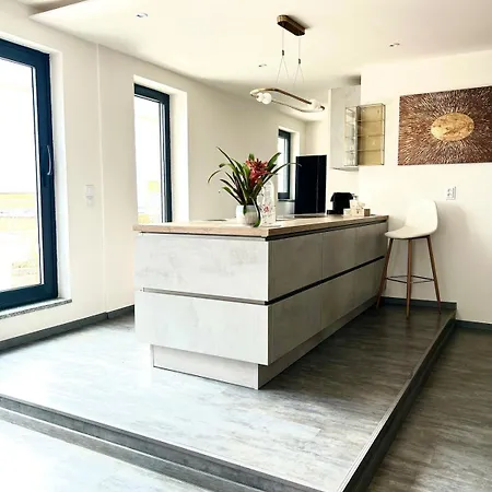 Luxury apartment in the heart of Košice