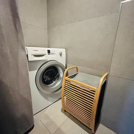 Luxury apartment in the heart of Košice Kosice